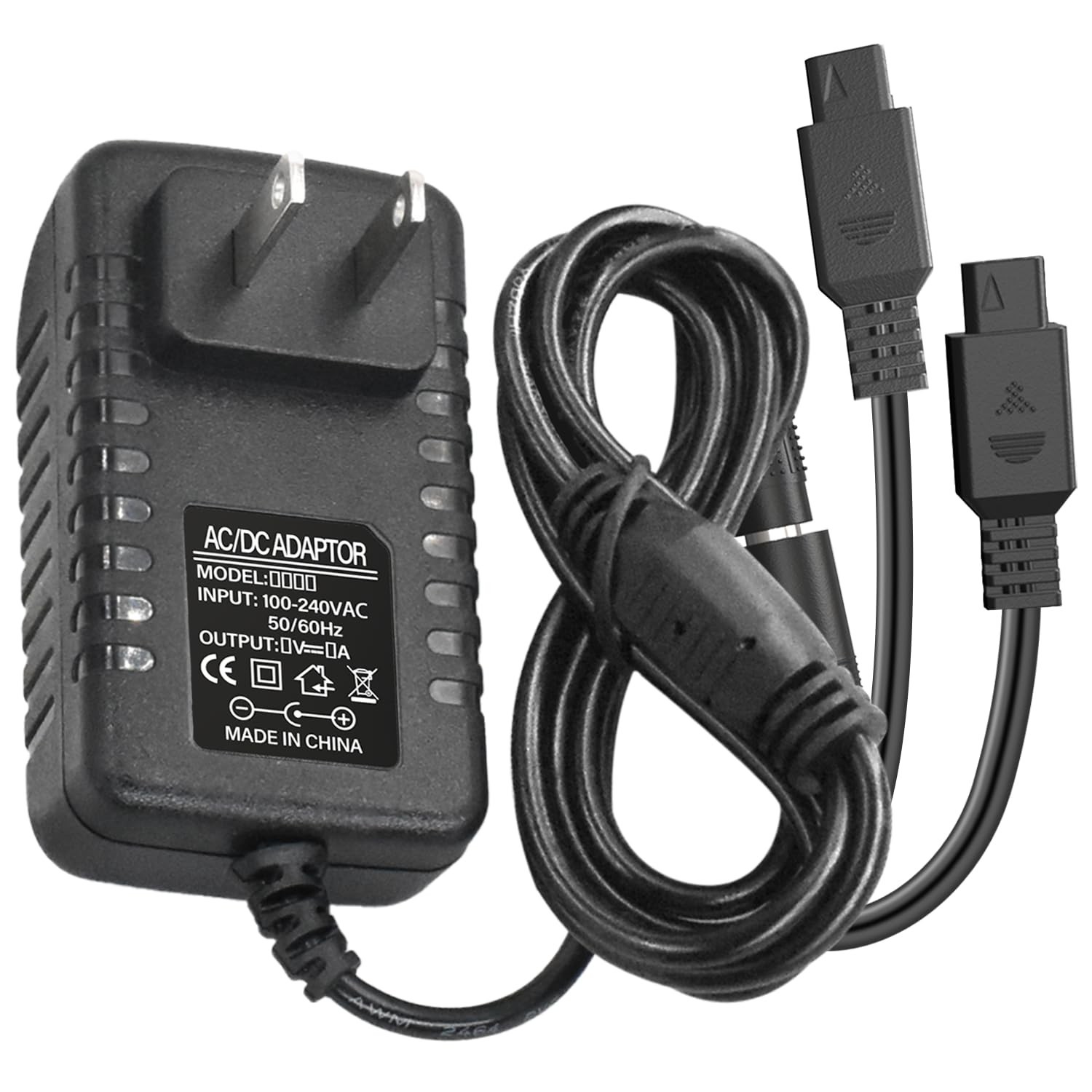 Replacement for SportDOG Dog Collar Charger, 5V Power Adapter Compatible with...