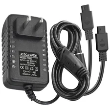 Replacement for SportDOG Dog Collar Charger, 5V Power Adapter Compatible with...