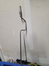 Vintage Snap-on 18" Speeder Speed Handle Wrench 3/8" Drive F4L USA F-4-L