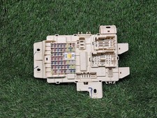 KIA Soul 2015 Steuergerät Batterie Bordnetz 91950B2511 DTR64435