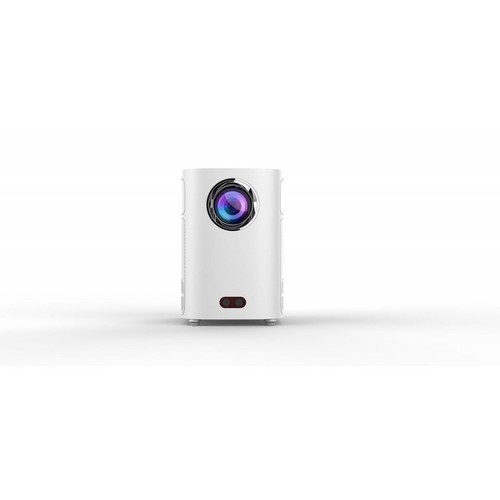 Strong Q1 videoproiettore 300 ANSI lumen LED 720p (1280x720) Bianco - Foto 2 di 5