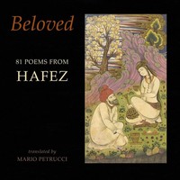 Beloved 81 Poems From Hafez Hafez Taschenbuch Kartoniert / Broschiert Englisch