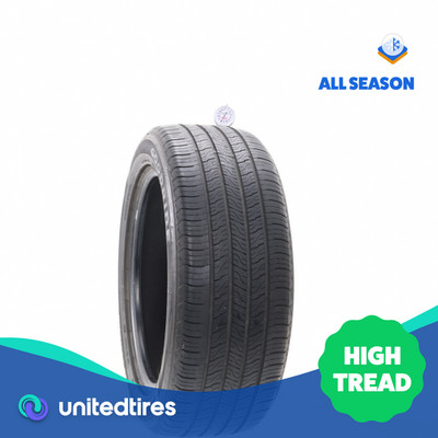 Used 255/50R19 Goodride Cross Legend SU320 107V - 8/32