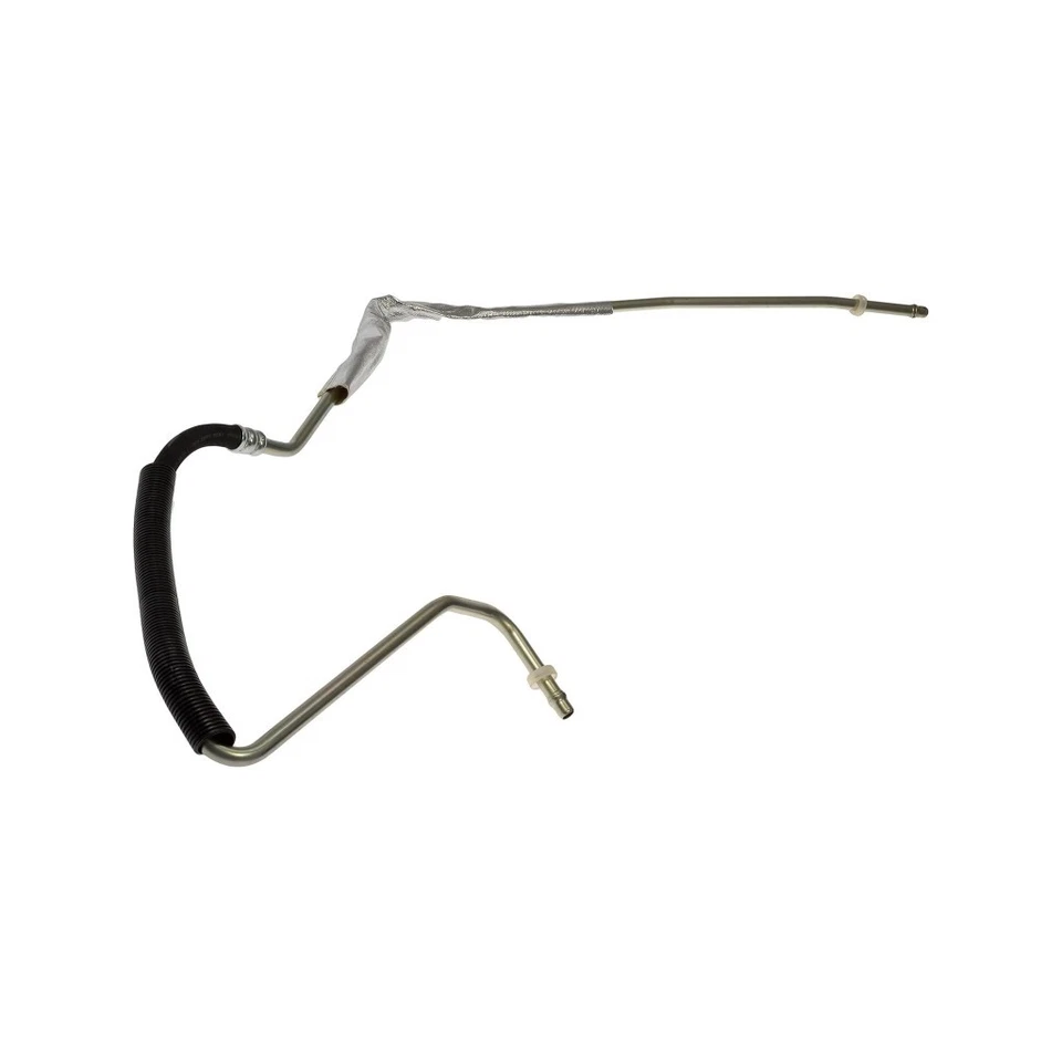 For GMC C8500/C7500/C6500 Topkick 03-06 Transmission Oil Cooler Pressure Line - Image 2 of 4