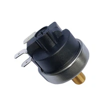 Adjustable Automatic Start/stop Vacuum Pump Negative Pressure Switch G1/4
