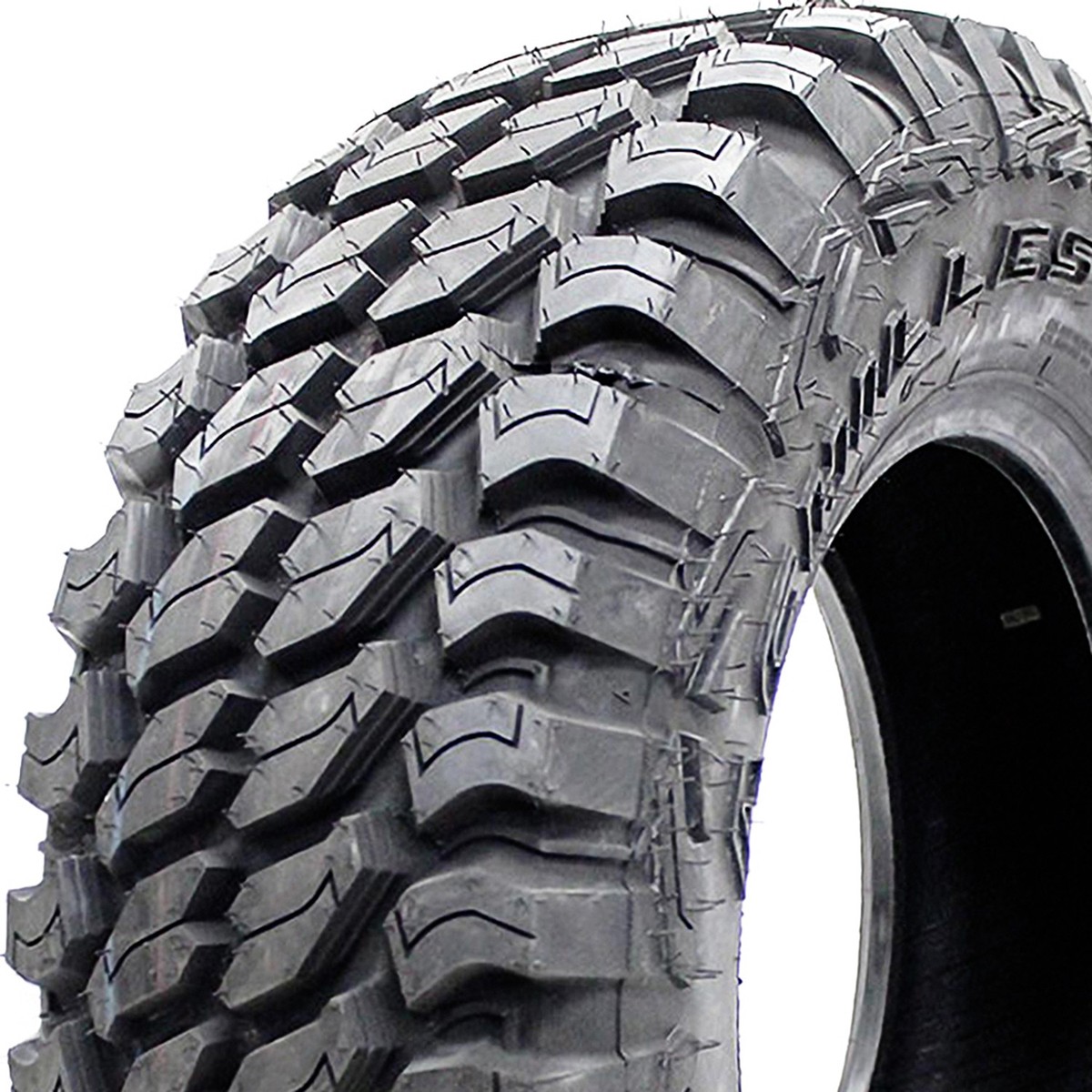 Tire Achilles Desert Hawk XMT LT 175R13 Load D 8 Ply MT M/T Mud | eBay
