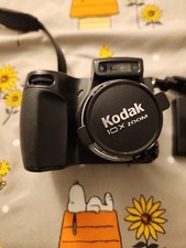 Kodak Easyshare DX7590 5.0 MP  10x Optimal Zoom Kodak Color Science