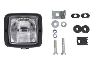 For VIGNAL VALD14156 Work Light H3 12V 70W VALD14156 Work Light (H3, 12V, 70W,