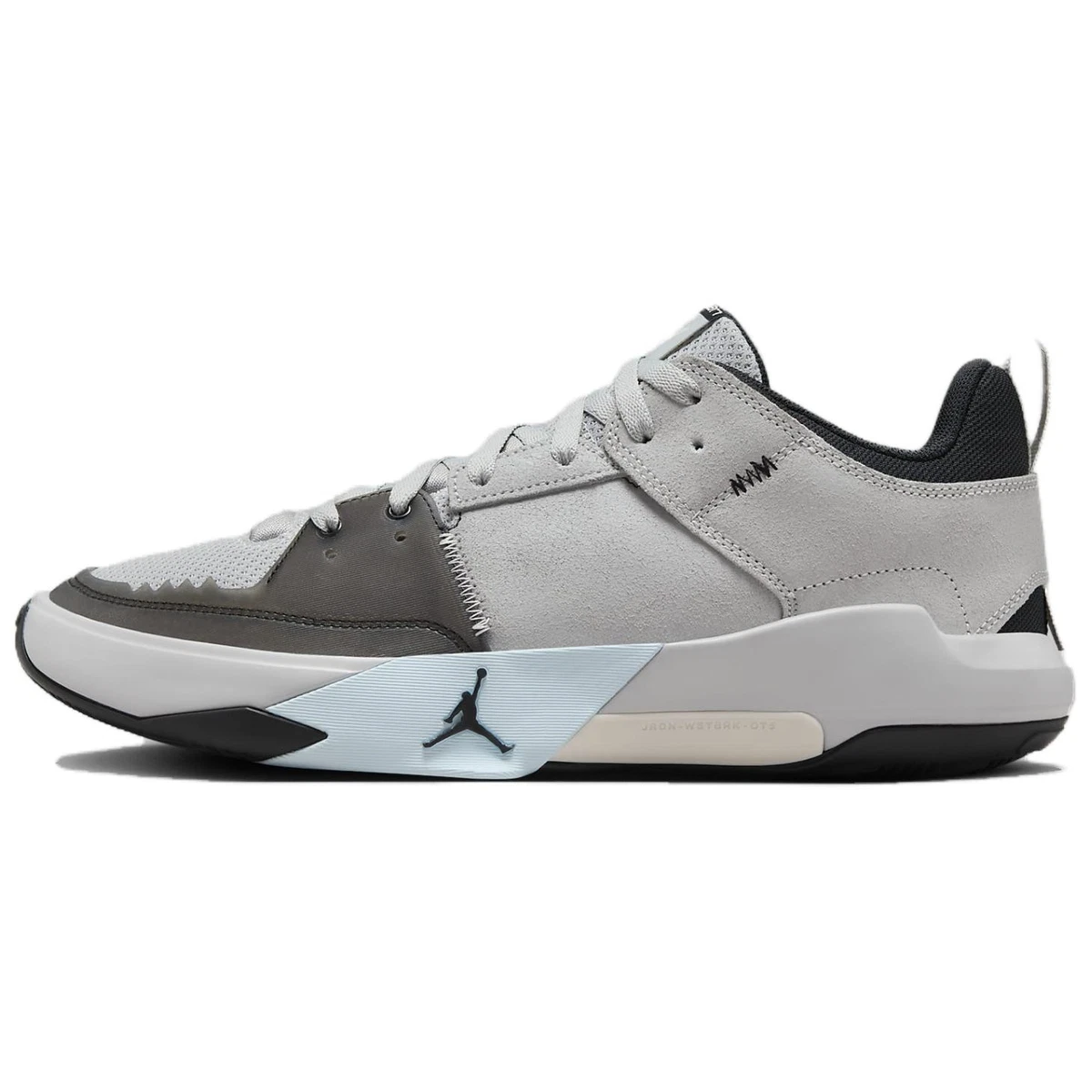 NIKE エアジョーダン　ONE TAKE5 Jordan One Take 5 Performance Review - YouTube