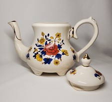 Vintage Artur Wood & Son Teapot