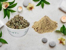Gokhru Small Powder--Tribulus Terrestris--Gokharu Chota--Caltrops --Raw Herbs