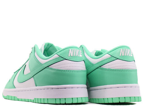 G*Y様 NIKE WMNS DUNK LOW \"GREEN GLOW\" Nike Dunk Low Green Glow (Women's) - DD1503-105 - US