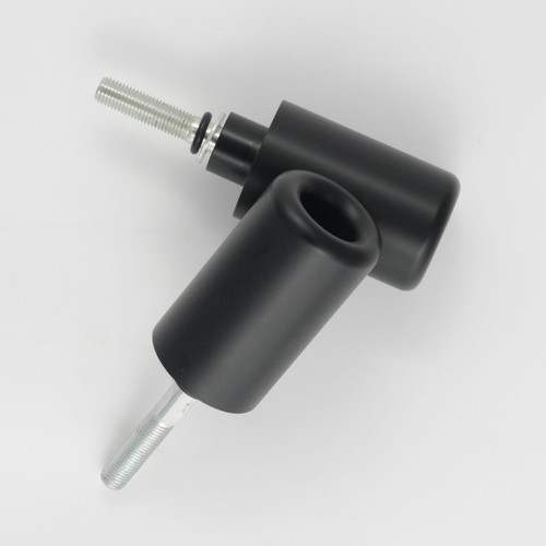 Tampons Protection Moto Carenage Pare-Carter GSXR1000 2012 - Picture 1 of 2