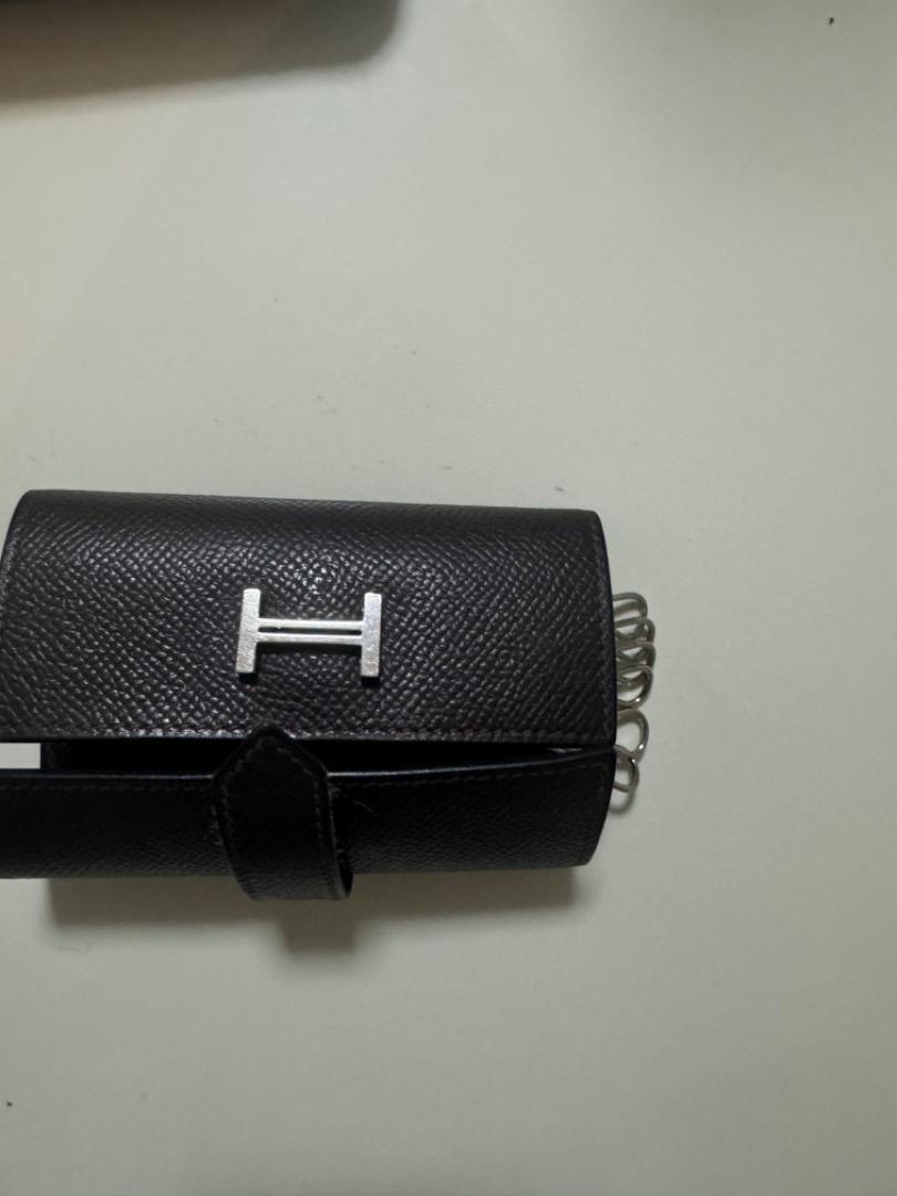 Hermes Key Case With Box | eBay Hermes Key Case With Box | eBay