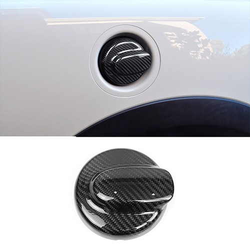 For MINI Cooper S JCW R56 R55 Exterior Fuel Tank Case Cover Decoration Sticker - Bild 7 von 11