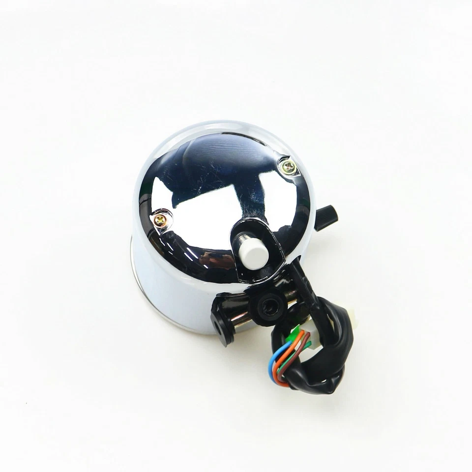 Odômetro velocímetro medidor tacho medidor para corcel VLX 400 600 CMX250 CA250 96-11 - Imagem 3 de 4