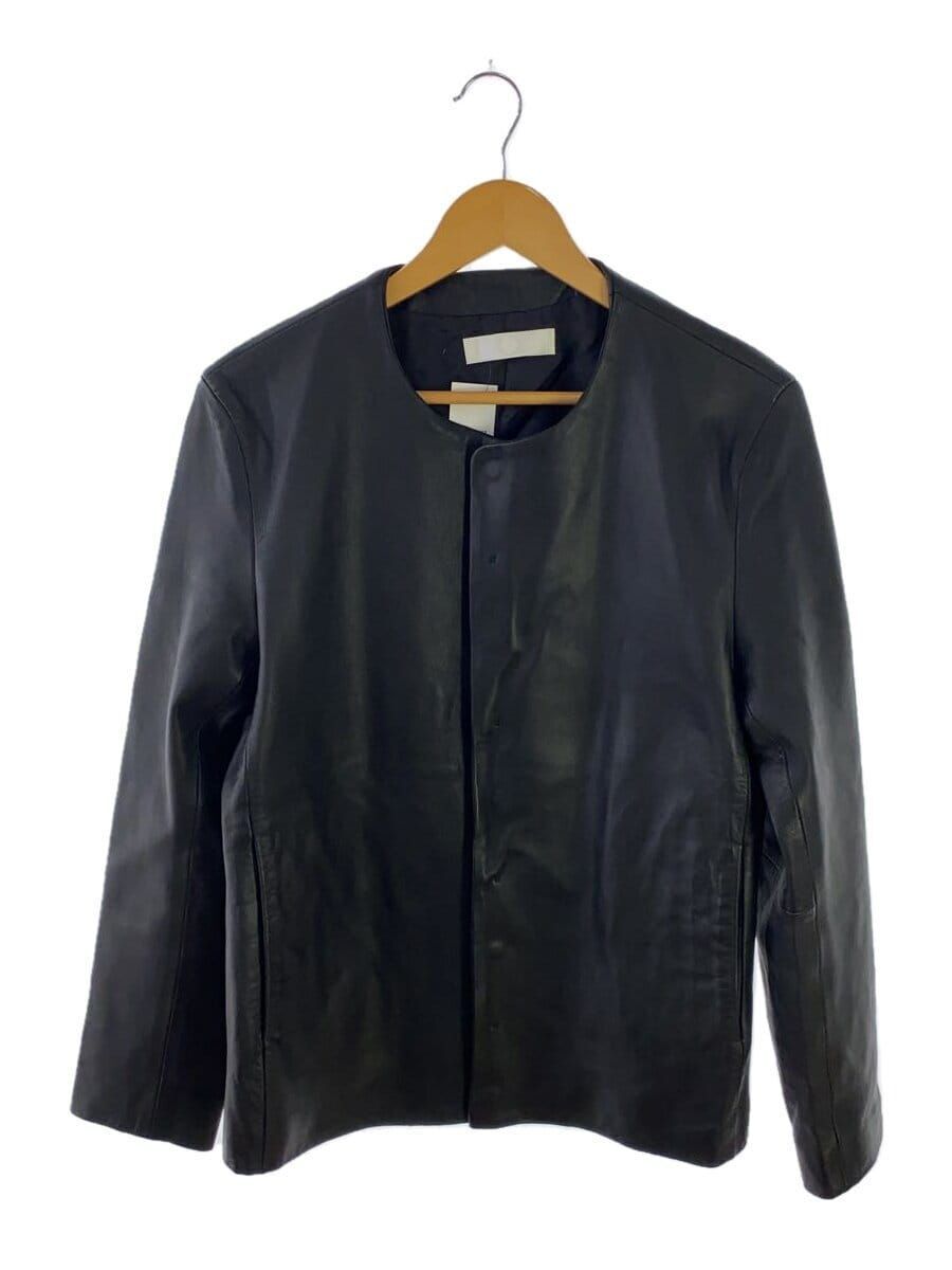 【新品】ETHOSENS Collarless Jacket 新品】ETHOSENS Collarless Jacket
