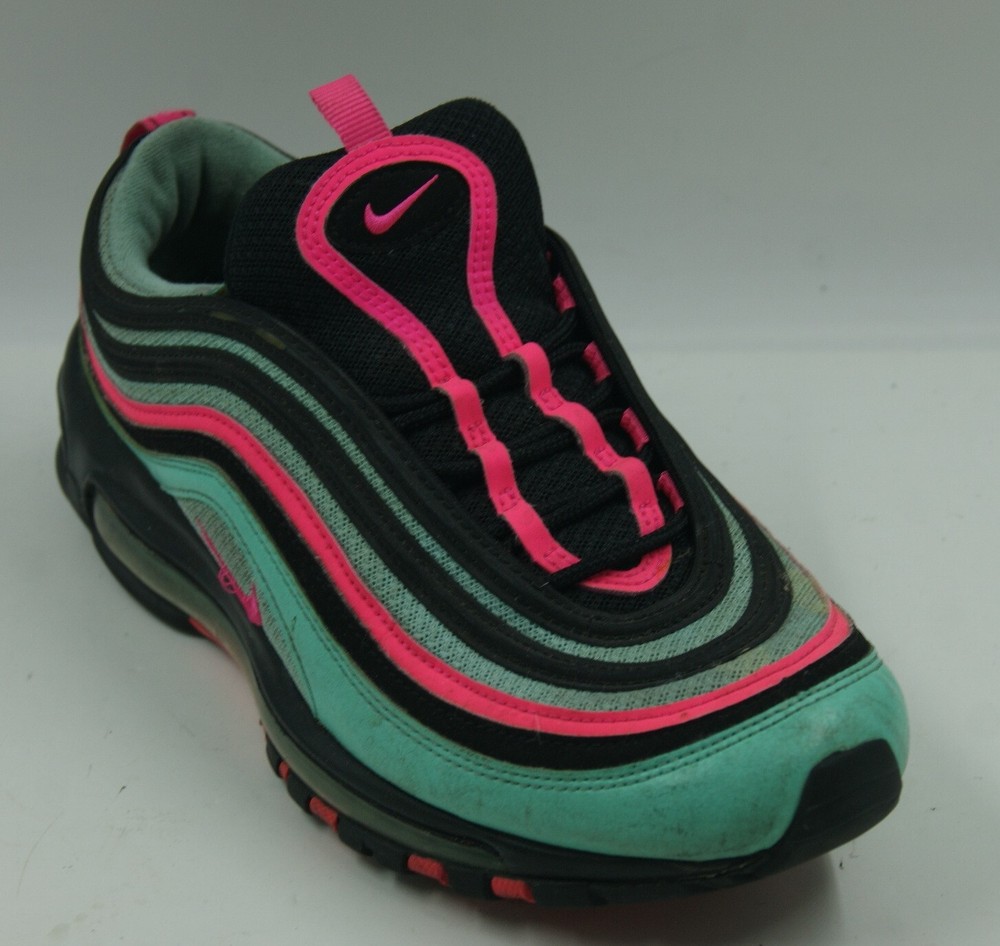 Nike Air Max 97 Hyper Turquoise in Size 8.5