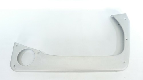 Ferrari 360 Türverkleidung Verkleidung rechts RH UTILITY POCKET / DOOR PANEL