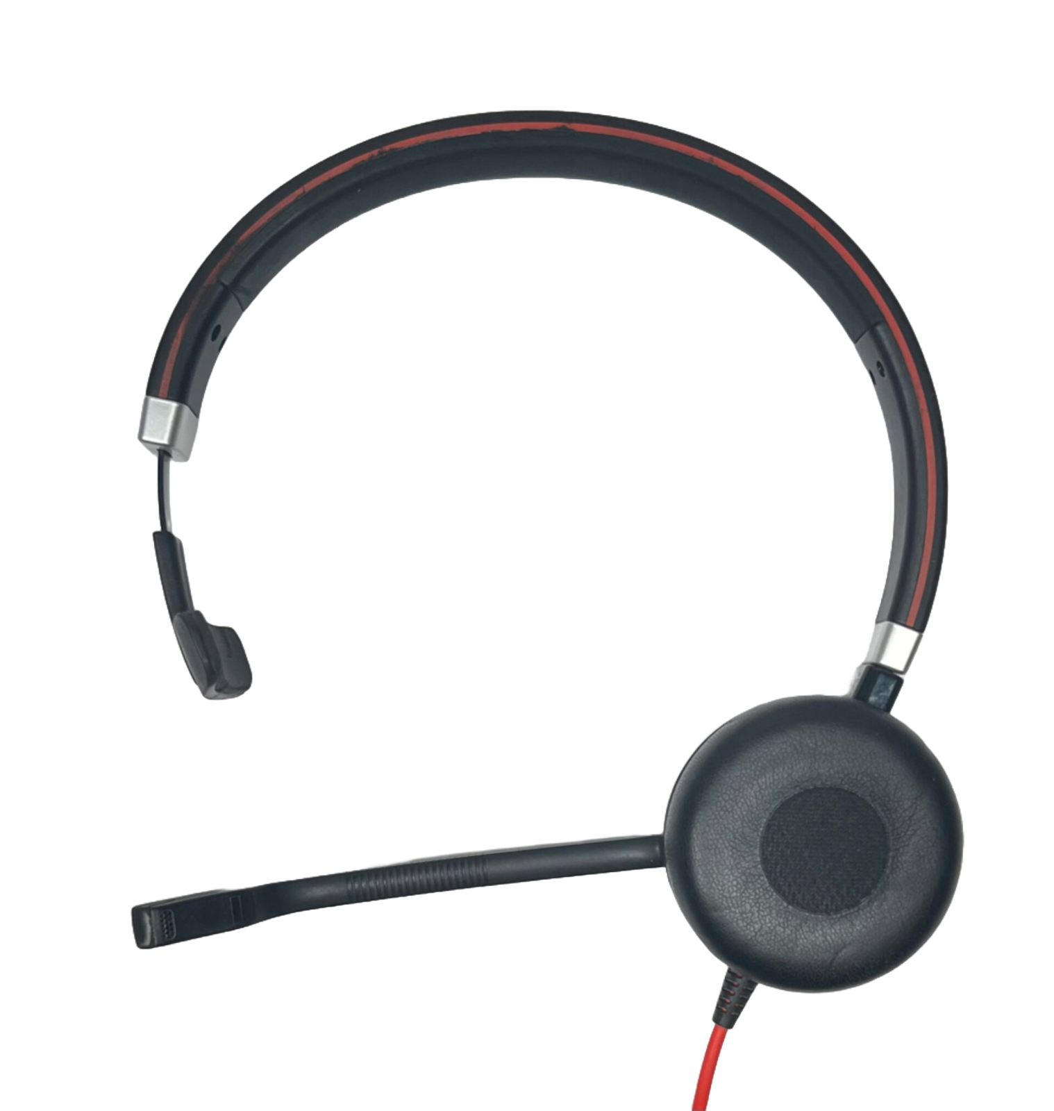 Jabra Evolve 40 Mono headphones eBay