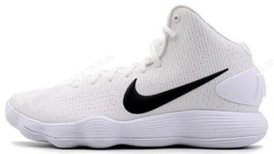 Nike Hyperdunk 2017 White for Sale | Authenticity Guaranteed | eBay
