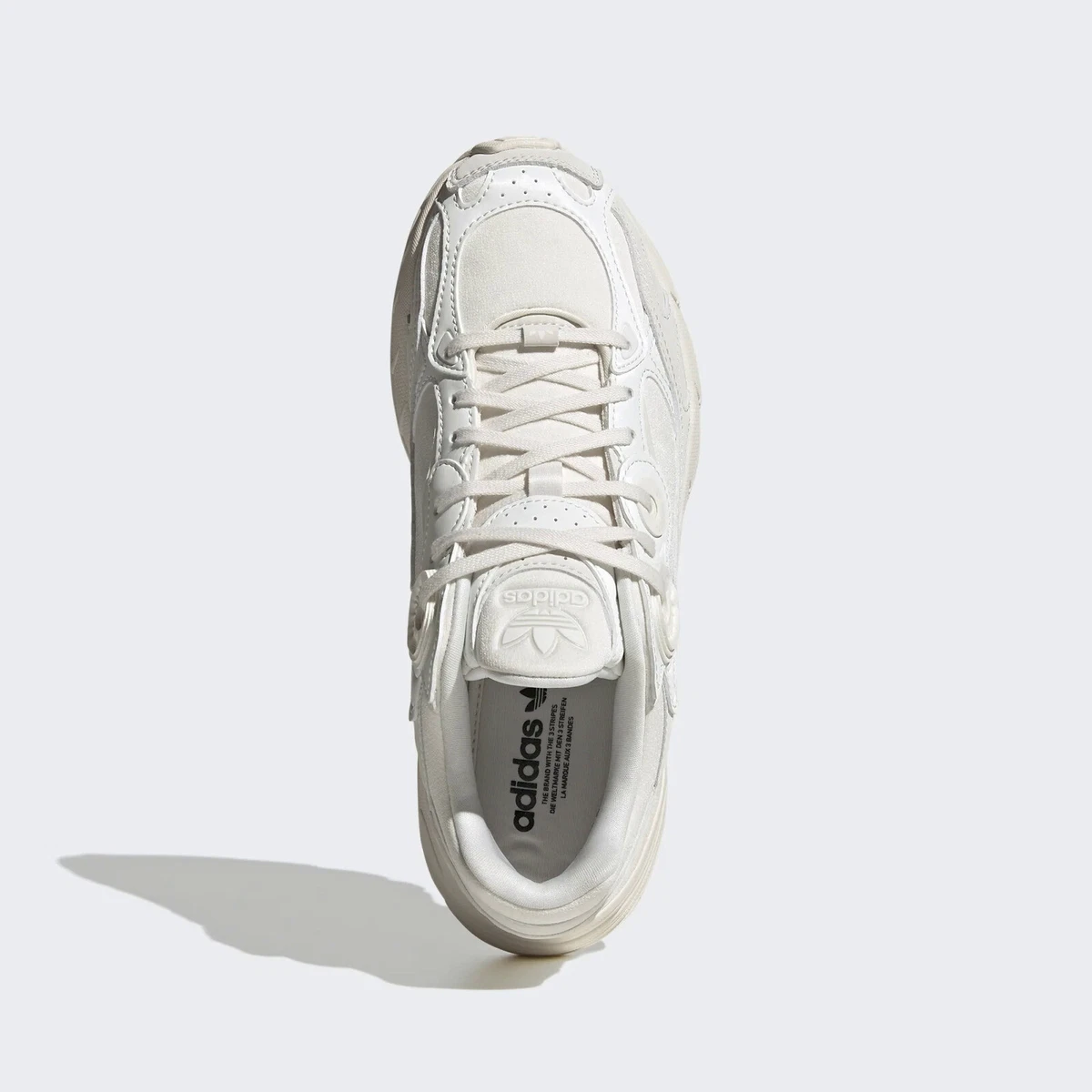 Women's adidas originals nite jogger casual shoes cheap