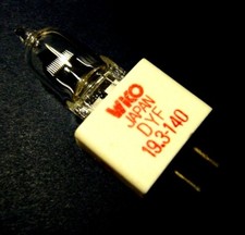 DYF 19.3V-140W Longer Life Red Seal Wiko BULB. BEST 