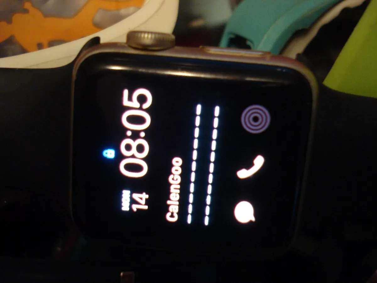 Garmin bands ebay new arrivals
