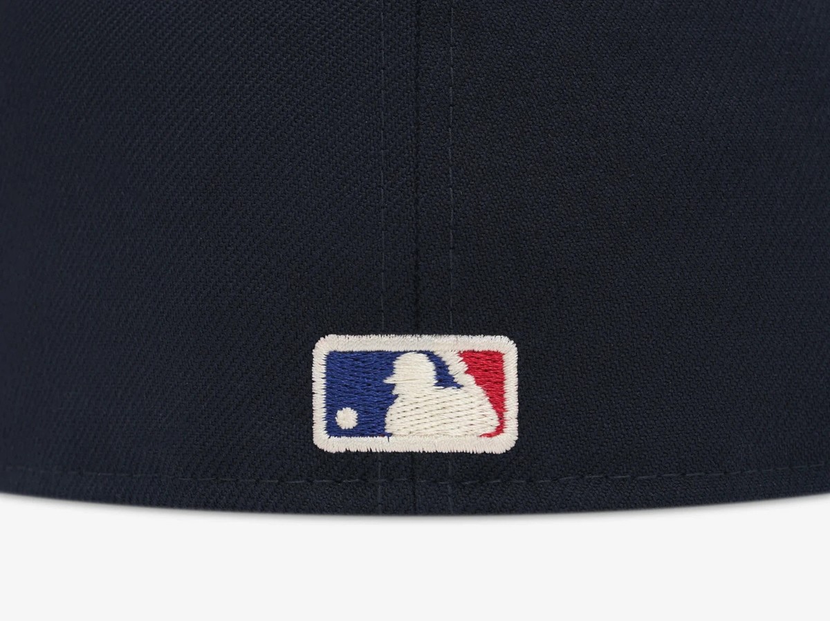 New Era Fear of God Fitted Cap Baseball Essential 100% Wool