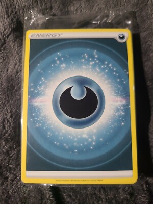 Pokemon 45 Brilliant Stars Energy Cards | eBay