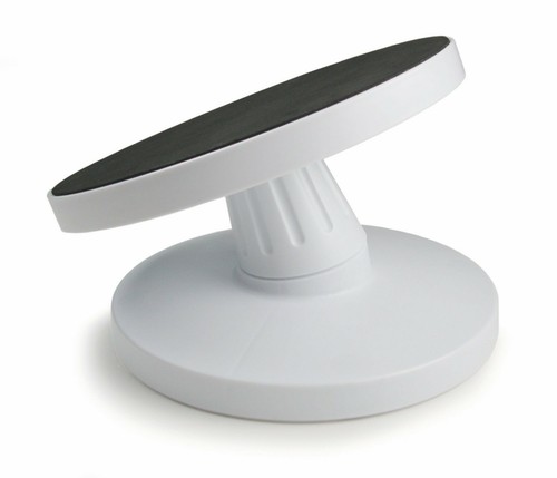 TALA Tilting Icing Turntable Angled Icing Spatula Palette Spreader Cakes Baking - Picture 7 of 20