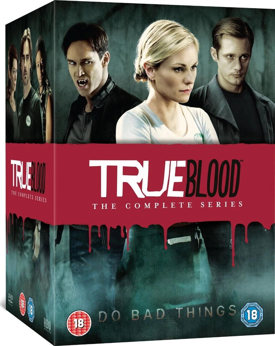 True blood season deals 1 episode 1