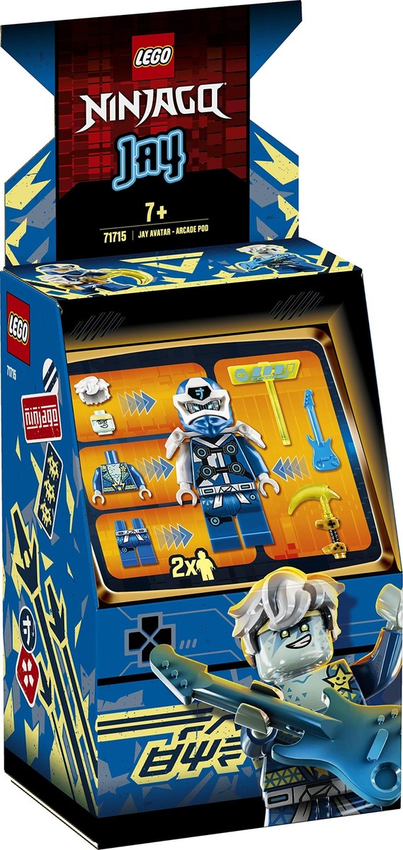 Takara Tomy - ブライス　レジェネット LEGO 891613 NinjaGo Kai's Dragon Foil Pack | eBay