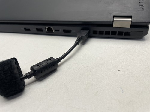 Lenovo Thinkpad P51 | i7-7th | 32 GB | 1 TB | 2 GB Graphics | wind 11 Pro - Picture 10 of 10