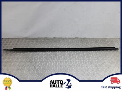 Mercedes-Benz A1697250765 W169 Abdichtschine Dichtleiste Tür vorne  