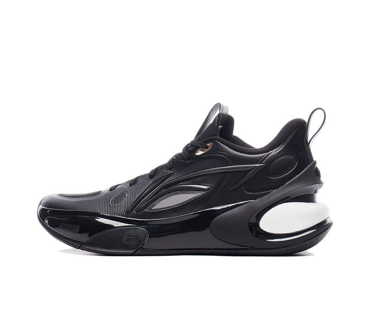Li-Ning Yushuai 17 Low Premium Boom Li-Ning Yushuai 17 Low Premium Boom