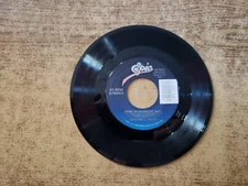 1990S MINT-EXC WAYLON/ WILLIE Tryin To Outrun The Wind/MAKINS OF A SONG 74024 45