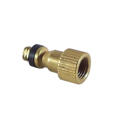 ZEFAL PUMP COMPRESSOR CONNECTOR VALVE 
