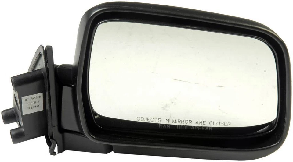 Espejo puerta derecho Dorman para Nissan Frontier 1998-2004 1999 2000 2001 2002 2003 Foto 2 de 2