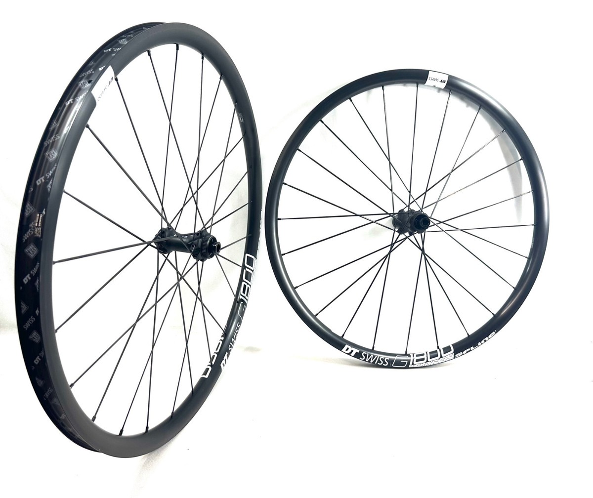 パーツ DT Swiss G1800 DT Swiss G1800 Spline 25 Rear Wheel 650b 12mm x 142mm