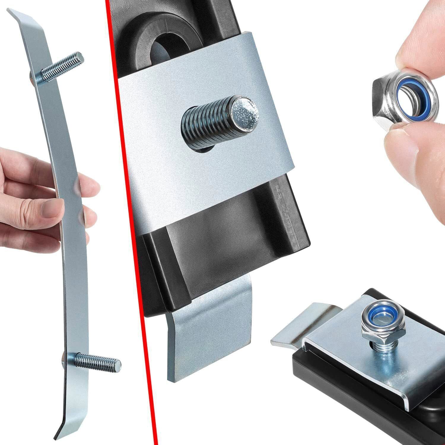 8591005 Fender Mount Hanger Mounting Bracket Assembly for 8590195 & 8590245 Poly