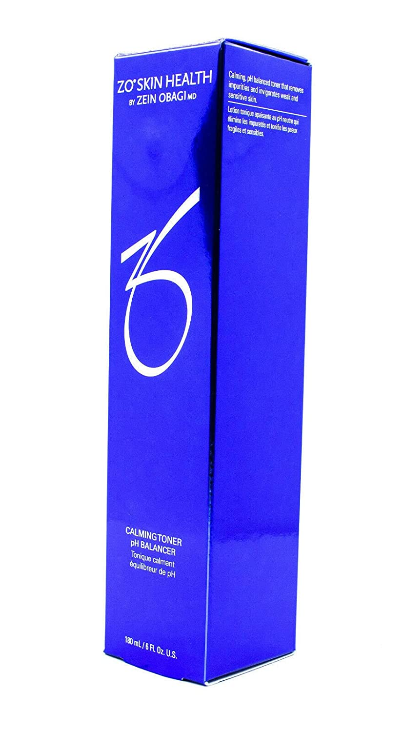 Calming Toner Formerly Called "ZO Medical Balatone" 6 Oz/180 Ml eBay