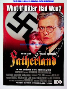 Fatherland 1994 | eBay