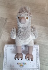 Build A Bear BuckBeak HARRY POTTER BNWT & Certificate HP