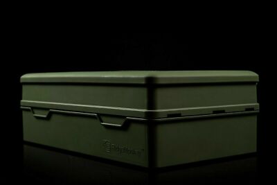 RidgeMonkey Armoury Rig Box - Tackle Addicts