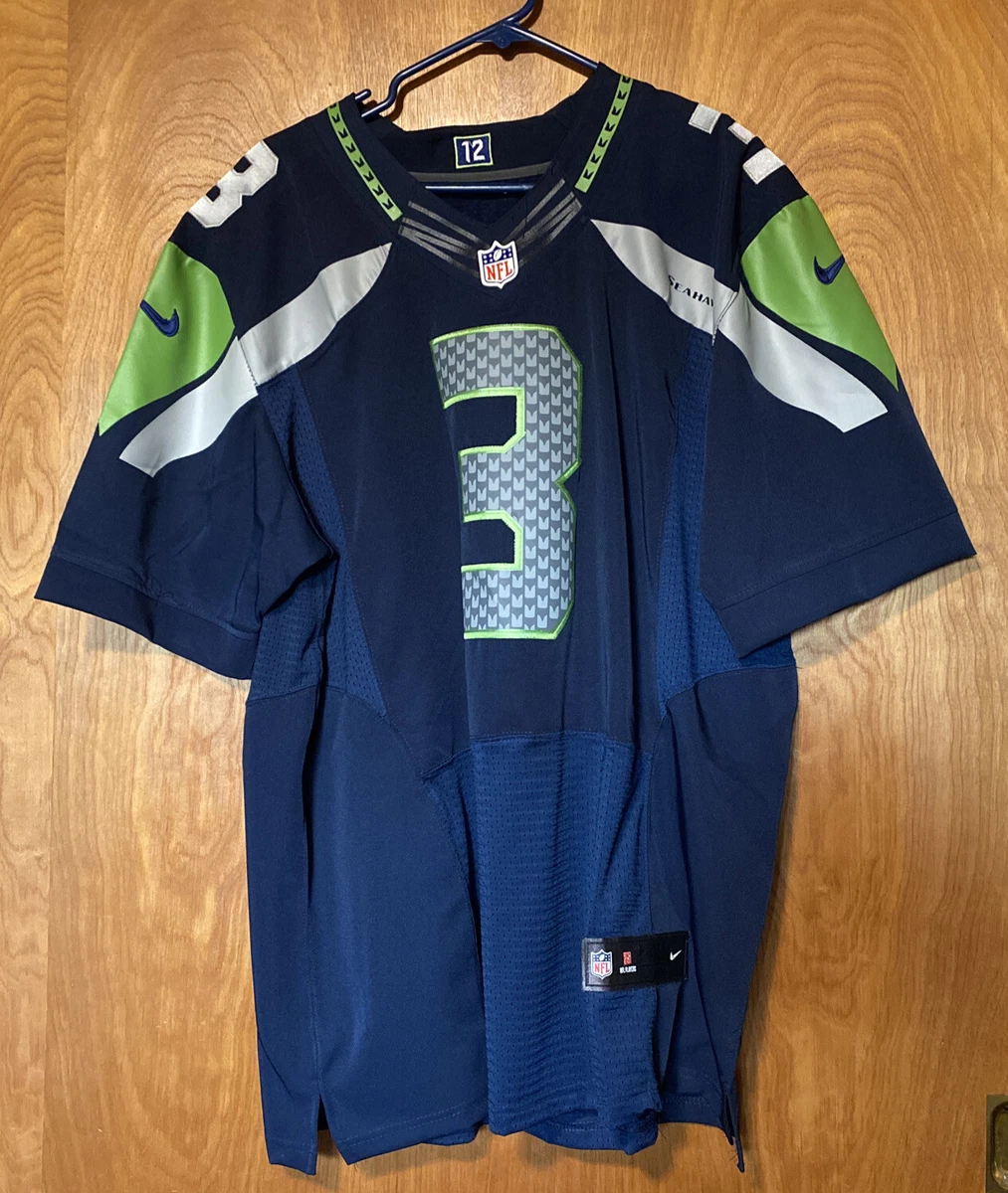 Seattle seahawks sale stitched jerseys