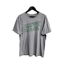 Nike t-shirt grey man size L