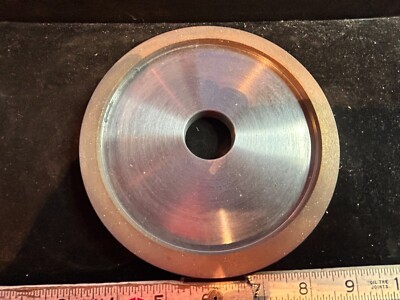 1 NOS Diamond GRINDING WHEEL USA 6