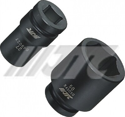 JTC-849032 1"" ZÓCALO DE IMPACTO PROFUNDO 32 MM (6PT) POR JTC 849032 - Imagen 4 de 4