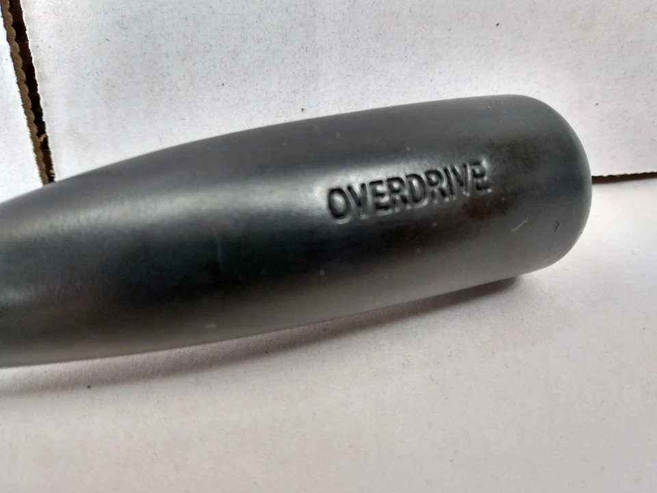 Brazo de cambio de columna de dirección Toyota Sienna 1998-03 OEM Foto 2 de 4